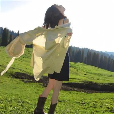 白雪公主与猎人