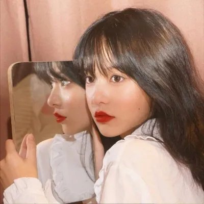 桃花小妹